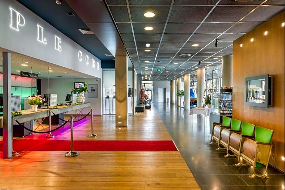 Select Hotel Apple Park Maastricht