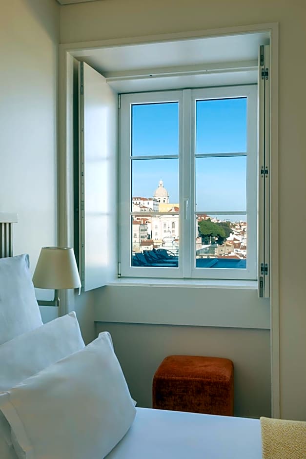 Memmo Alfama - Design Hotels