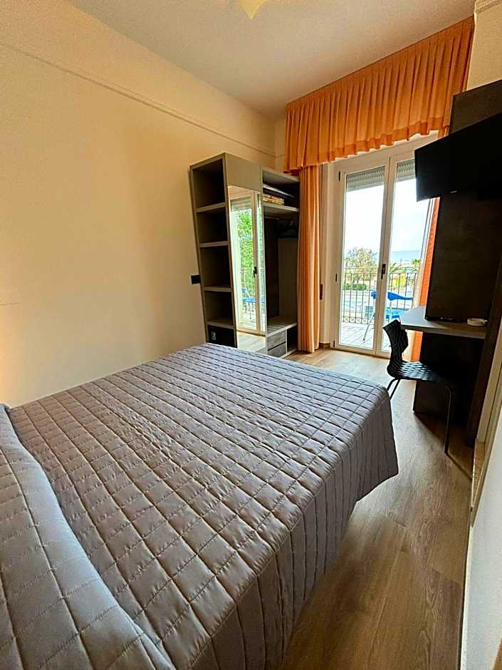 Hotel Cobalto