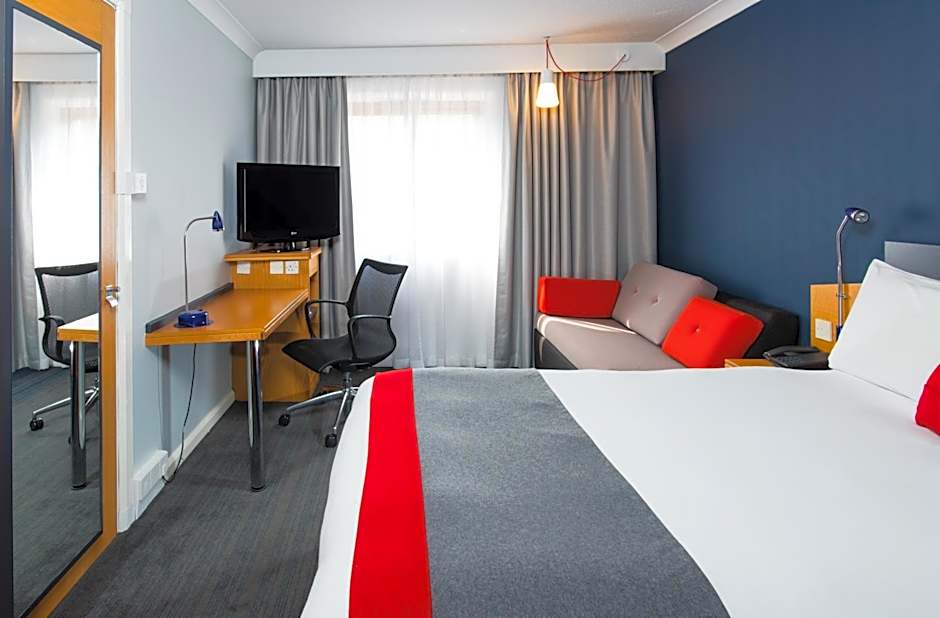Holiday Inn Express Derby Pride Park By IHG