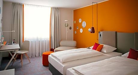 Vienna House Easy by Wyndham Trier