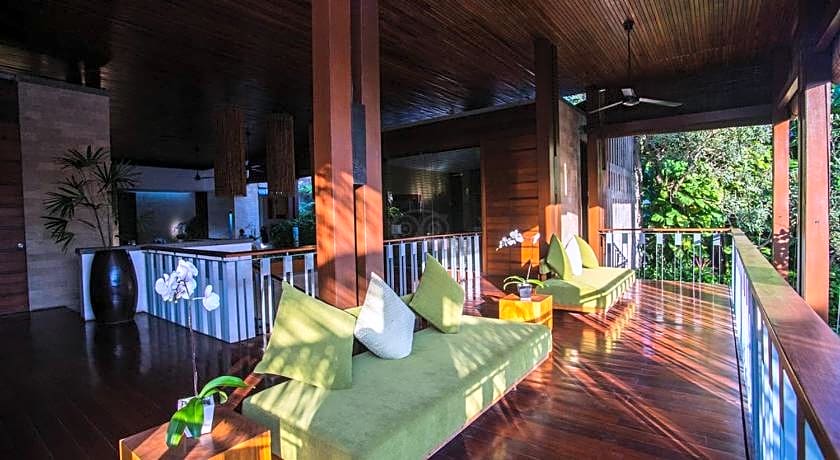 The Elysian Boutique Villa Hotel