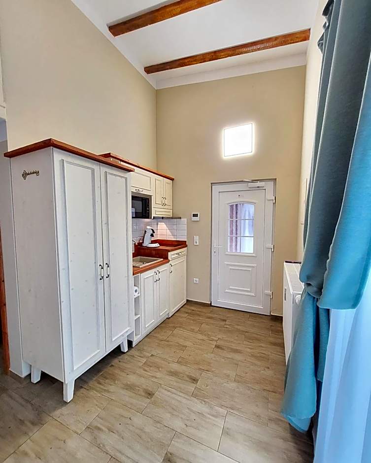 Marcel Apartments Leipzig