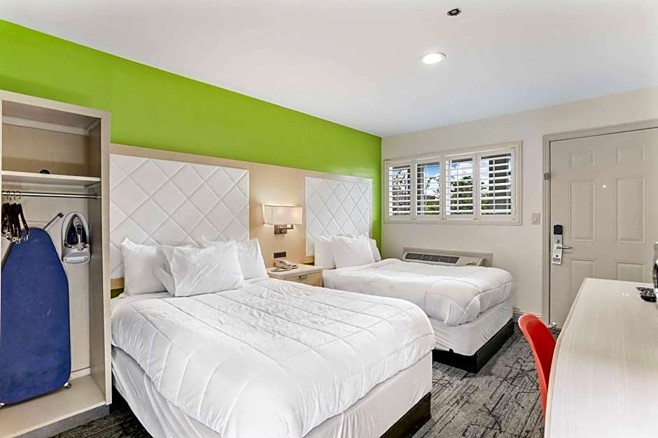 Signature Inn Berkeley