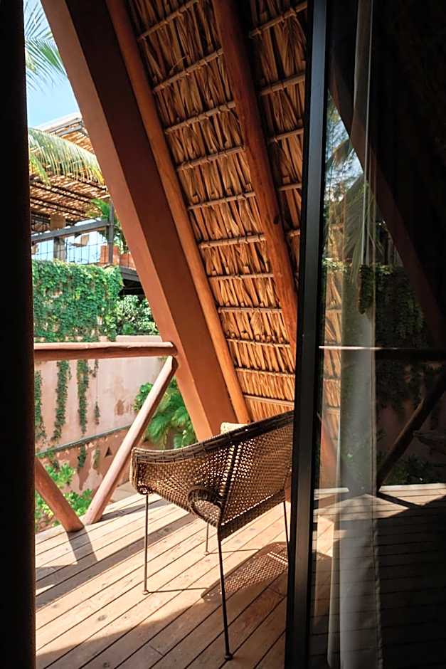 Punta Navi - Adults only - Boutique hotel