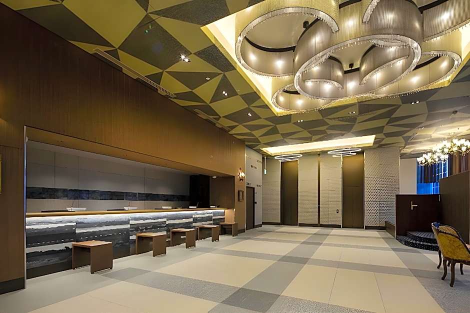 Hotel Monterey Fukuoka