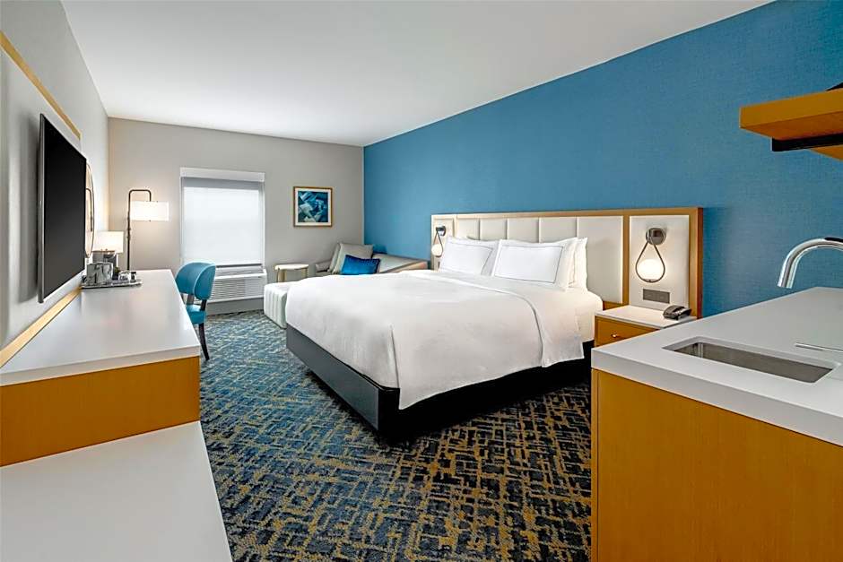DoubleTree by Hilton Sioux City, IA