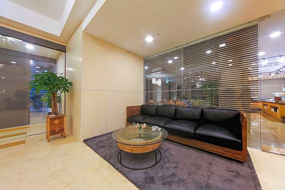 Hotel Noblestay