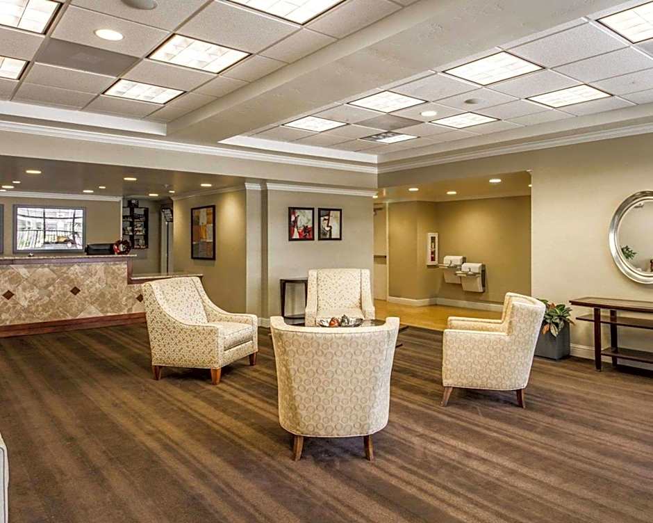 Hotel Med Park, Ascend Hotel Collection