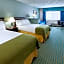 Holiday Inn Express & Suites Smithfield - Providence By IHG