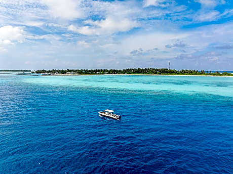 Fushi Beach Fenfushi