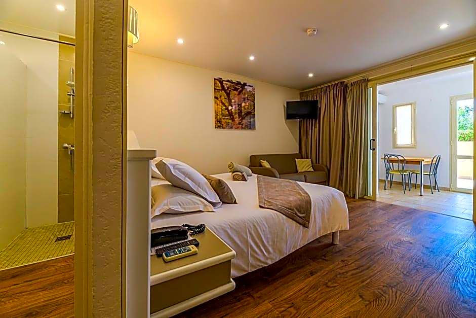 Hotel & Restaurant San Pellegrino