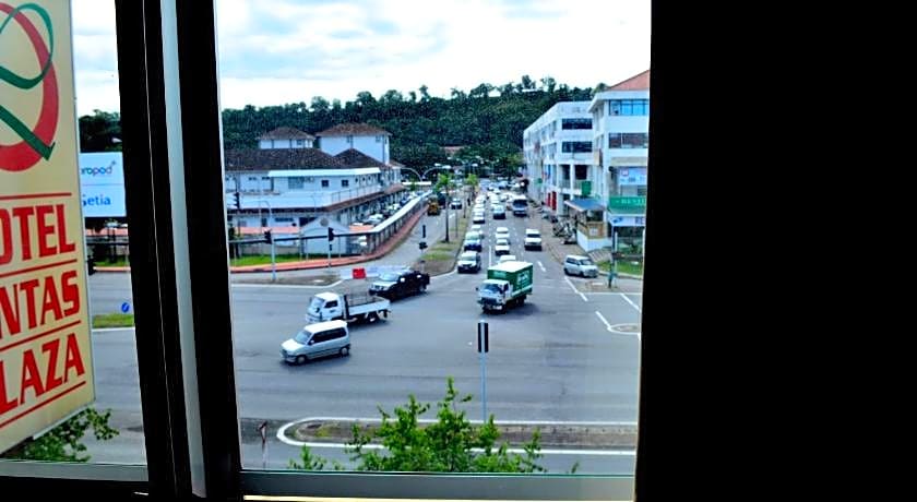 Lintas Plaza Boutique Hotel