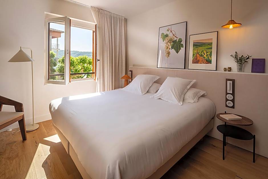 Hôtel Beau Rivage Condrieu