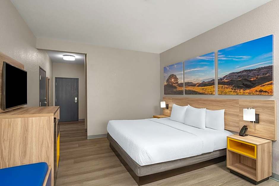 Days Inn by Wyndham Coffeyville
