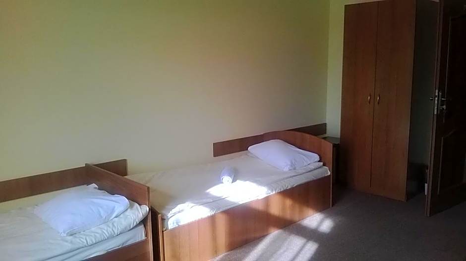 Hostel Miłosz