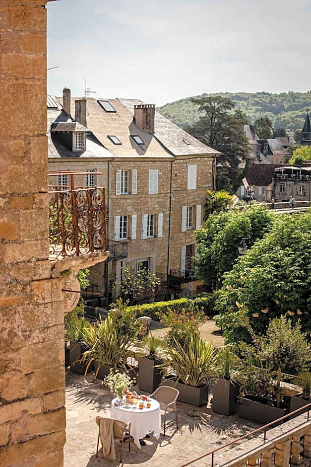 Hôtel Restaurant de Bouilhac