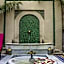 Riad Dar Habiba by Garden Wonders