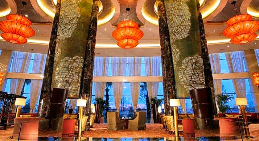 New Century Grand Hotel Ningbo