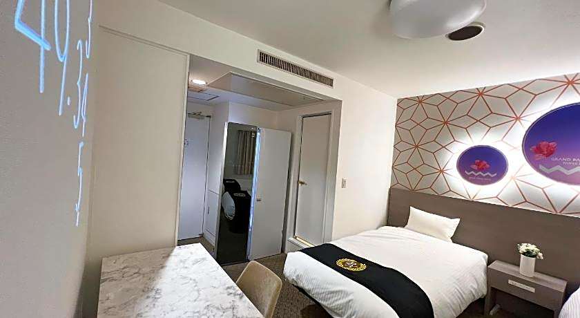 Grand Park Hotel Panex Kimitsu
