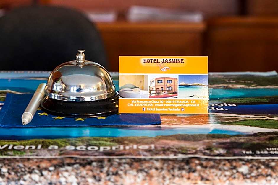 Hotel Jasmine
