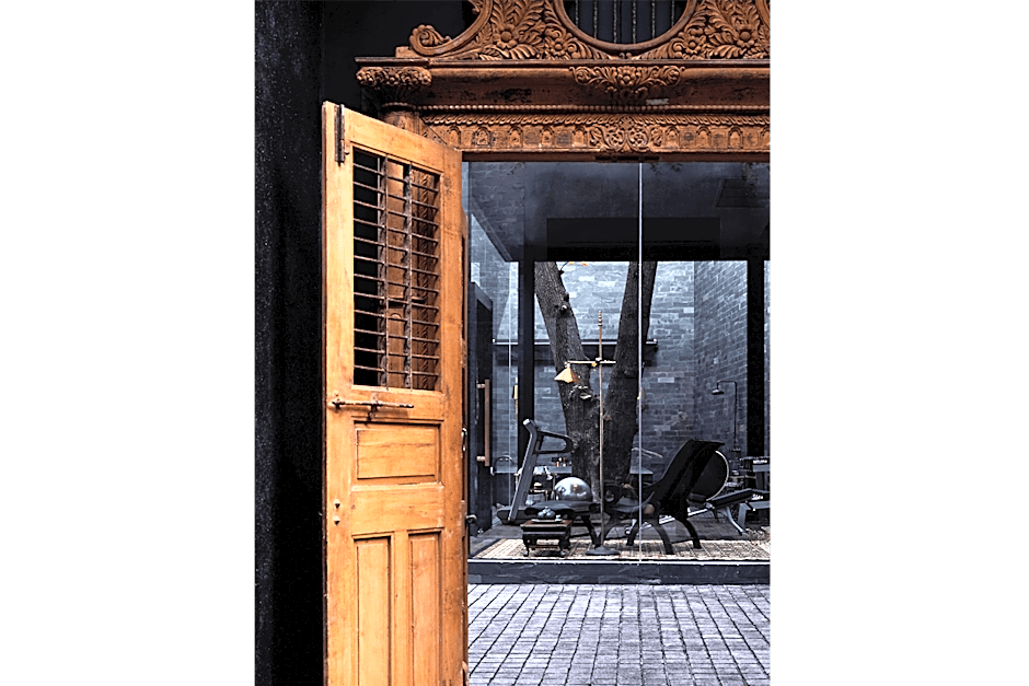 The Secret Pool Villas By The Library Koh Samui