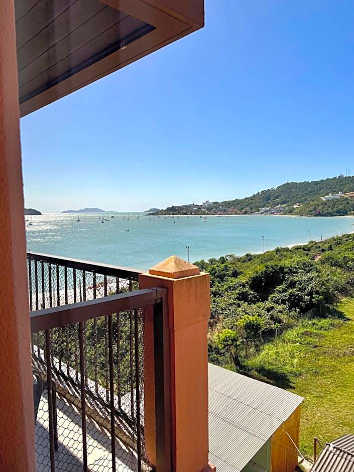 Jurerê Beach Village - Suíte