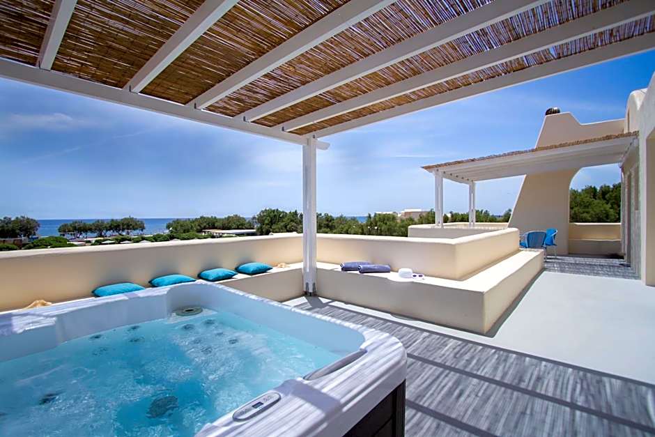 Sea Sound White Katikies