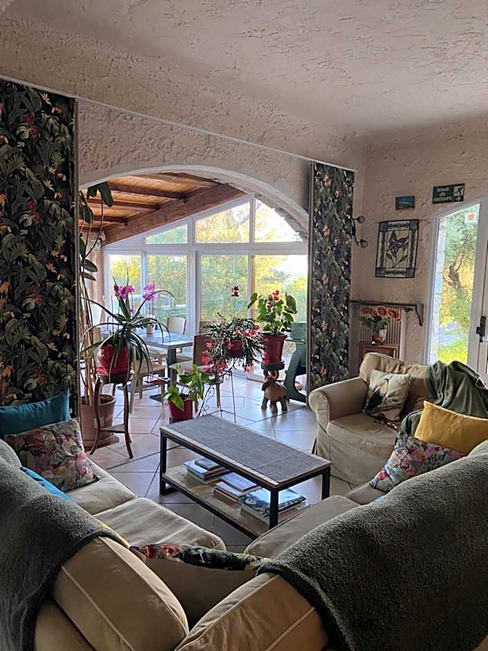 Les Belles Terrasses