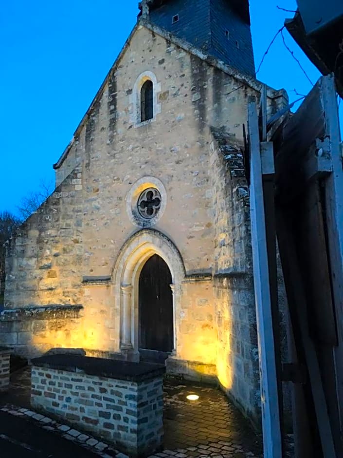 Chambres d'hotes La Chaumiere