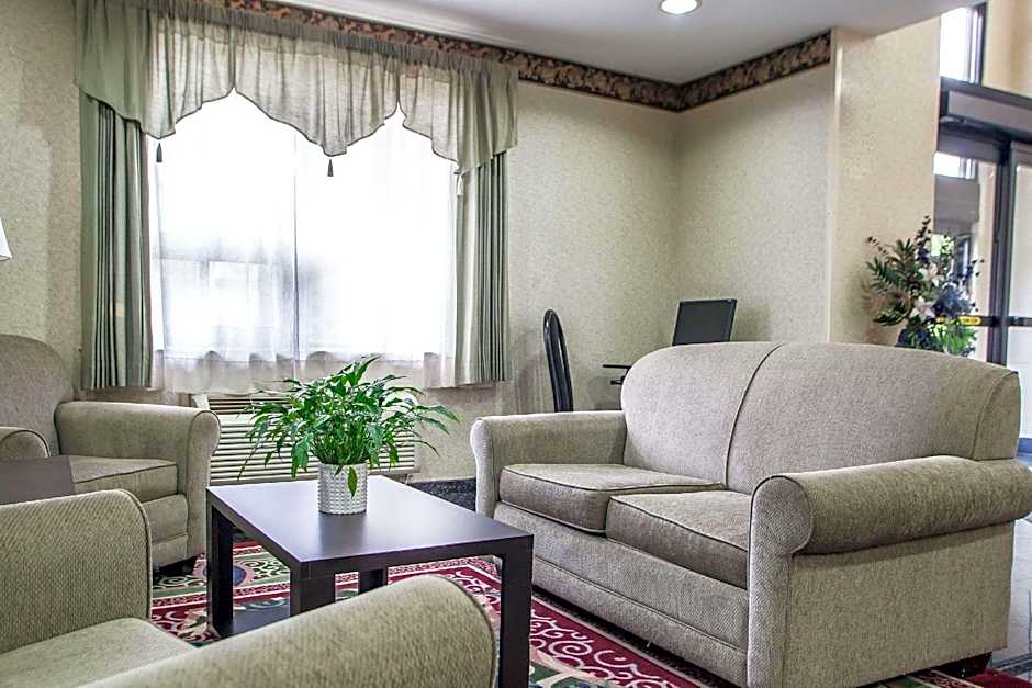 Motel 6 East Windsor, NJ Hightstown