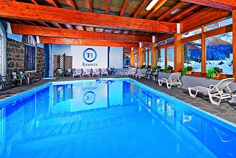 TH San Martino di Castrozza - Majestic Dolomiti