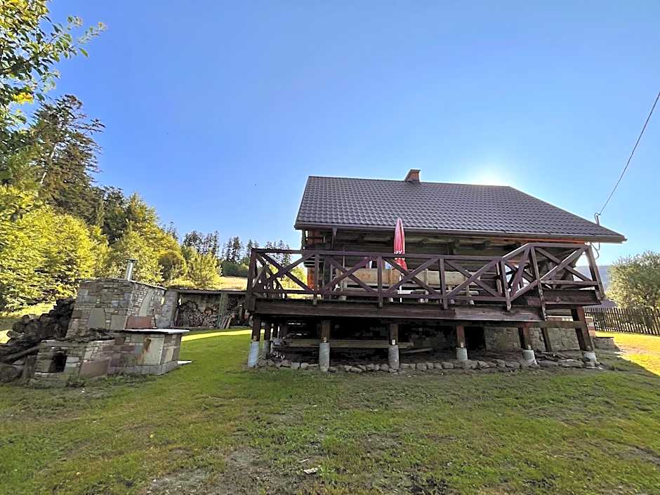 Alpejski Azyl Wisła