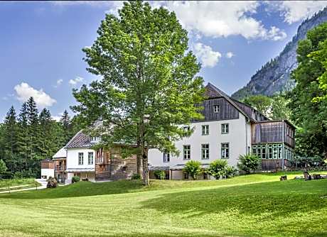 JUFA Hotel Grundlsee