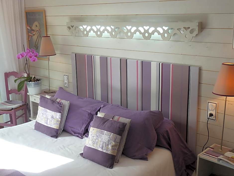 Les Bruyères du Mont