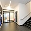 SHOME Hotel Graz I Self-Check-In I Free Parking