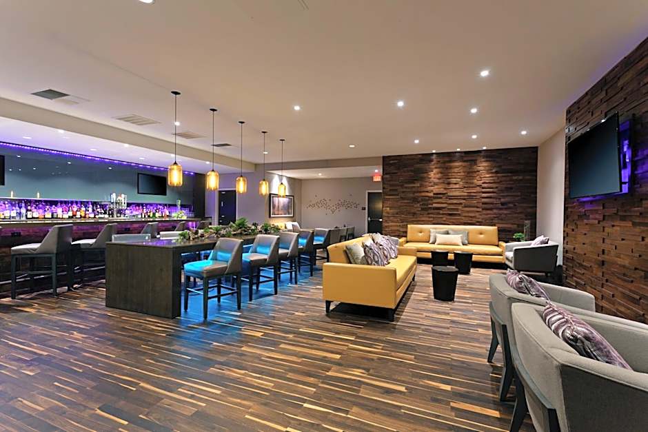 Crowne Plaza Silicon Valley North - Union City By IHG