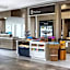 Hilton Garden Inn Grand Forks-Und