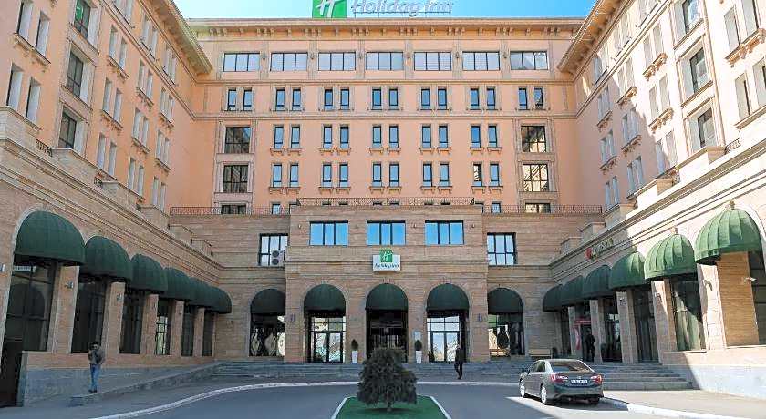 Holiday Inn Aktau By IHG