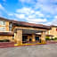 Courtyard by Marriott Houston Rice University
