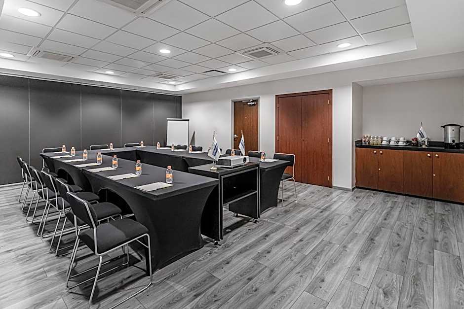 City Express by Marriott Oaxaca