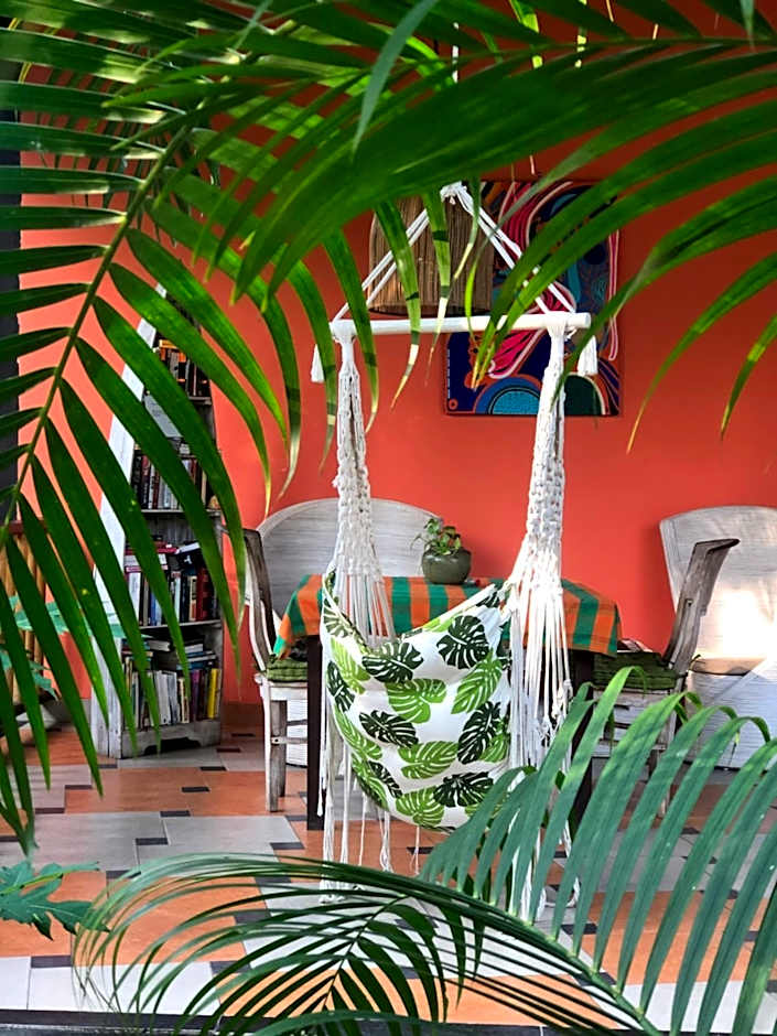 Arco Iris Boutique Hotel & Restaurant