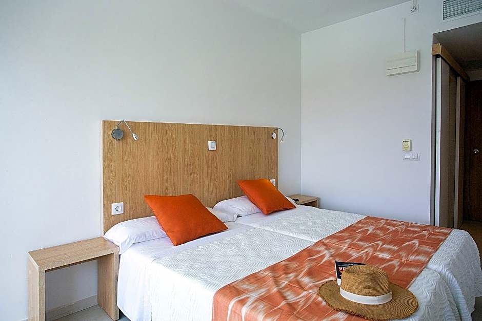 BJ Playamar Hotel & Apartamentos