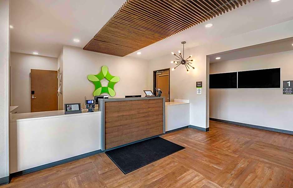 Extended Stay America Premier Suites - Tampa - Fairgrounds - Casino