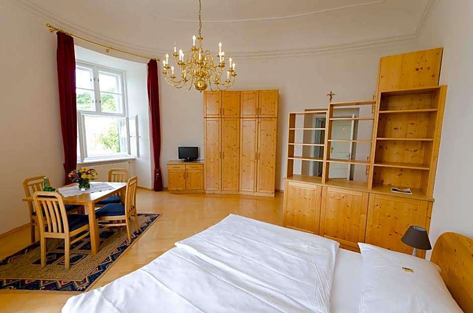 Schloss Gumpoldskirchen