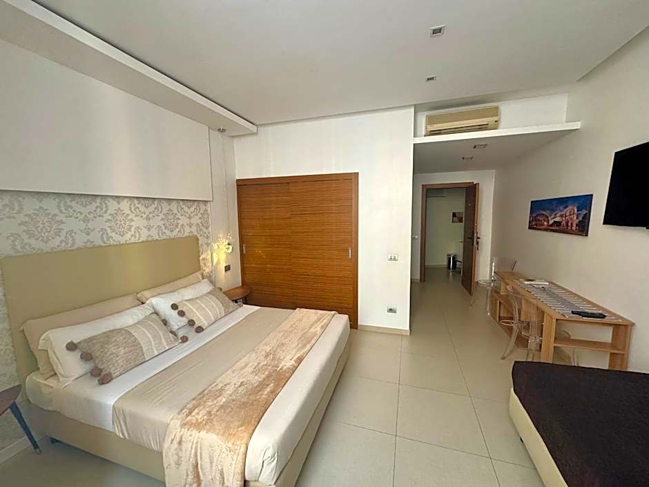 Interno 5 B&B