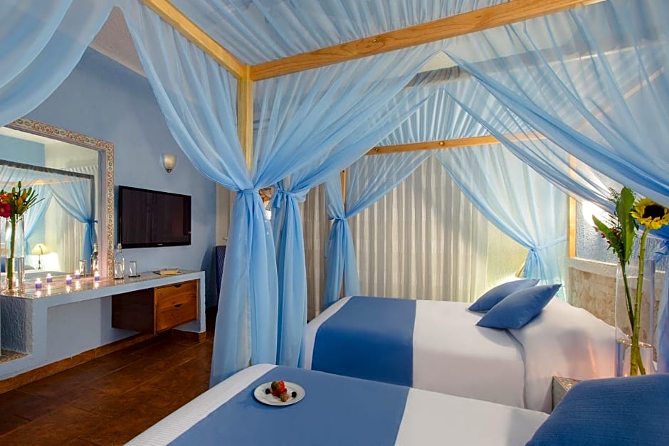 Chez Waffle Hotel