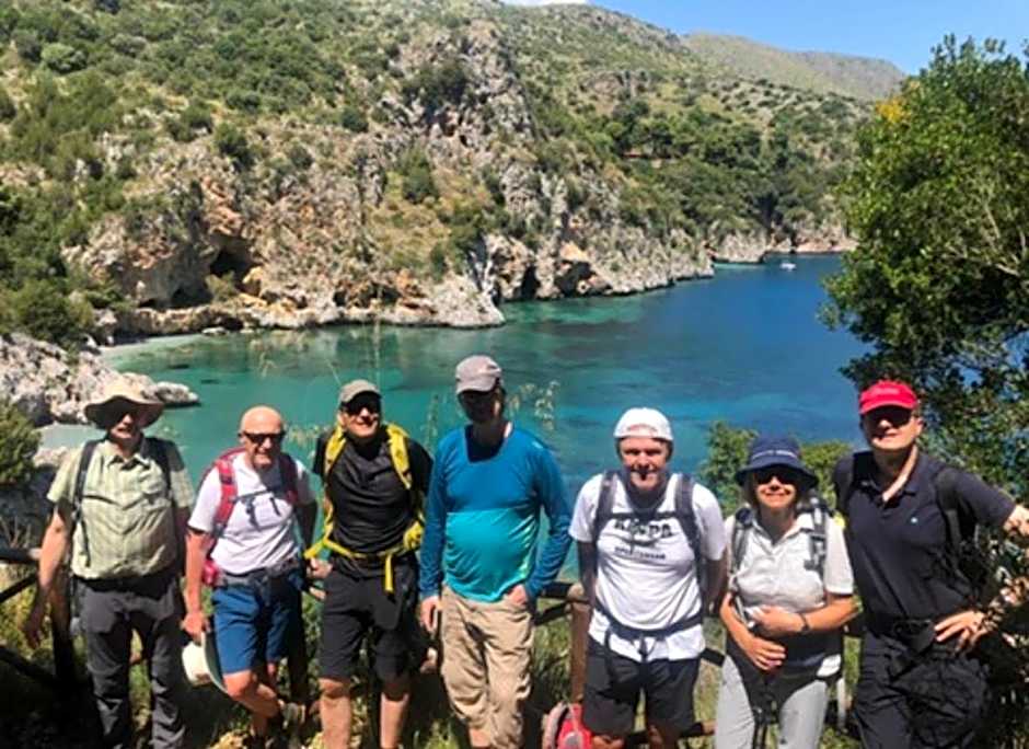 B&B Relais sul Siroto