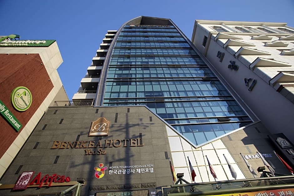 Benikea Hotel Yeosu