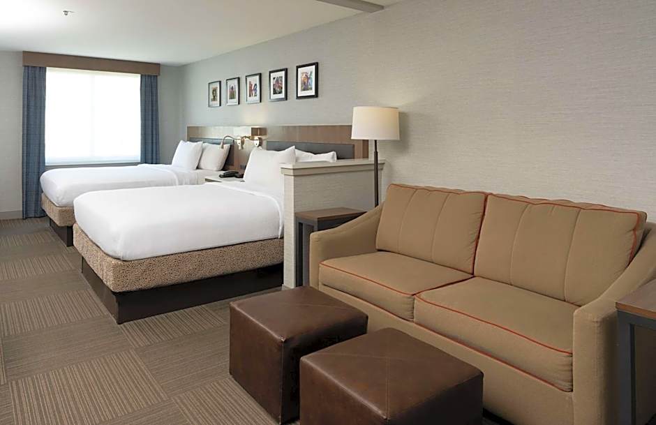 Hilton Garden Inn Philadelphia Center City